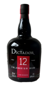 Dictador - Columbian Rum Icon Reserve - 12 years Solera 0,7l